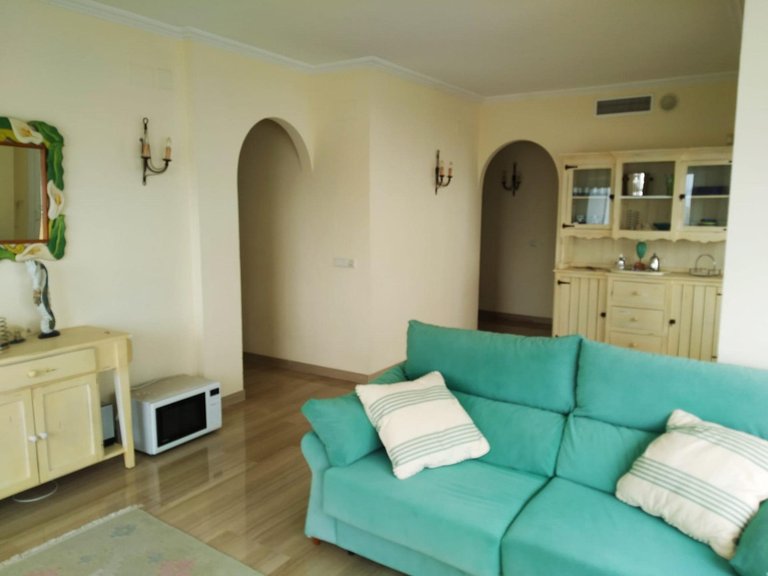 Apartment for Sale in Benalmadena, Malaga 5