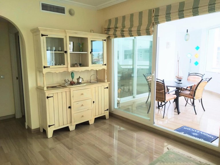 Apartment for Sale in Benalmadena, Malaga 6