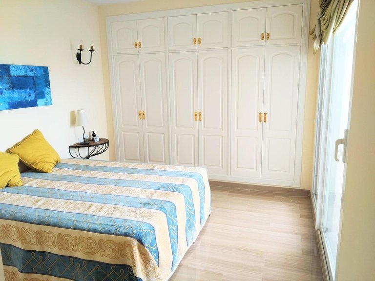 Apartment for Sale in Benalmadena, Malaga 7