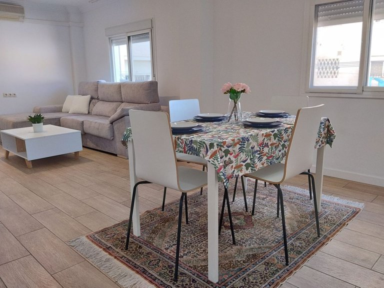 Apartment for Sale in Marbella, Malaga 1