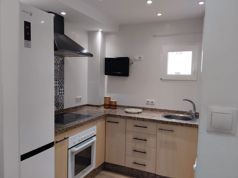 Apartment for Sale in Marbella, Malaga 11