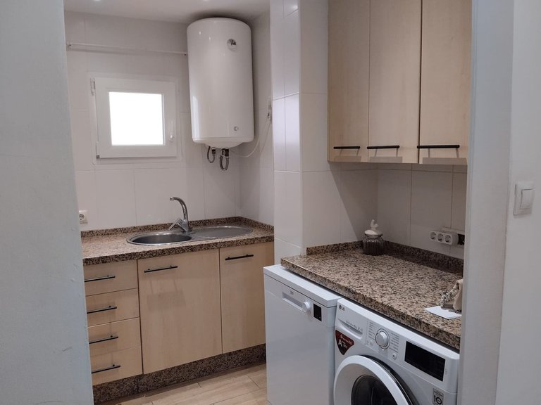 Apartment for Sale in Marbella, Malaga 12