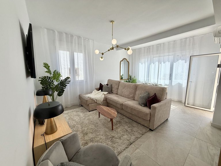 Apartment for Sale in Fuengirola, Malaga 1