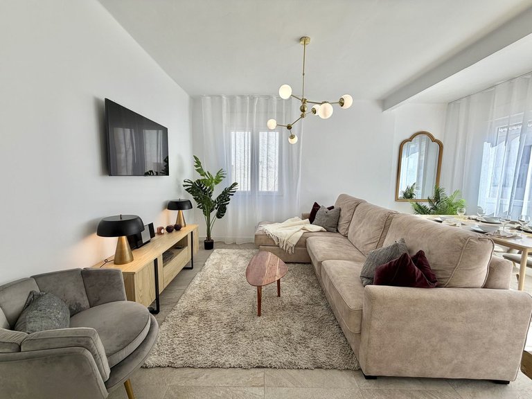 Apartment for Sale in Fuengirola, Malaga 16