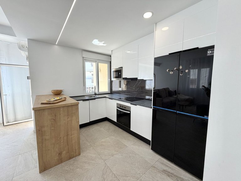 Apartment for Sale in Fuengirola, Malaga 2