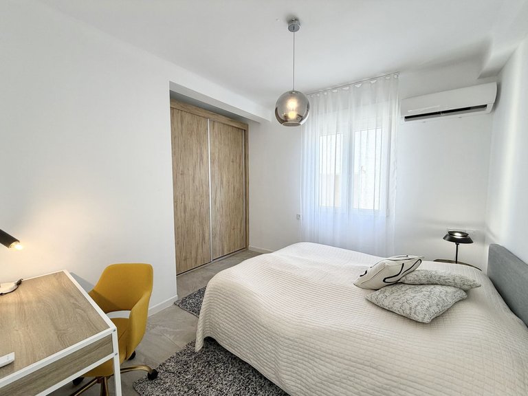 Apartment for Sale in Fuengirola, Malaga 9
