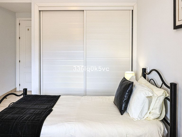 Penthouse for Sale in Benahavís, Malaga 17