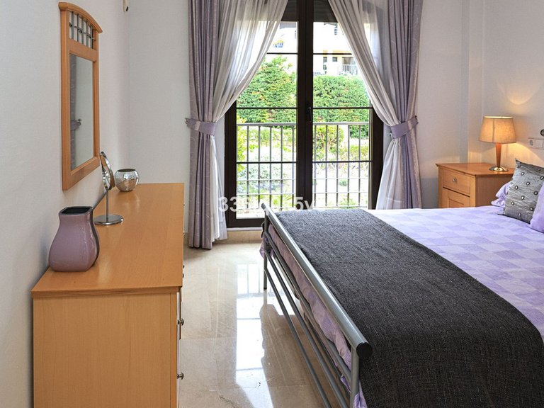 Penthouse for Sale in Benahavís, Malaga 18