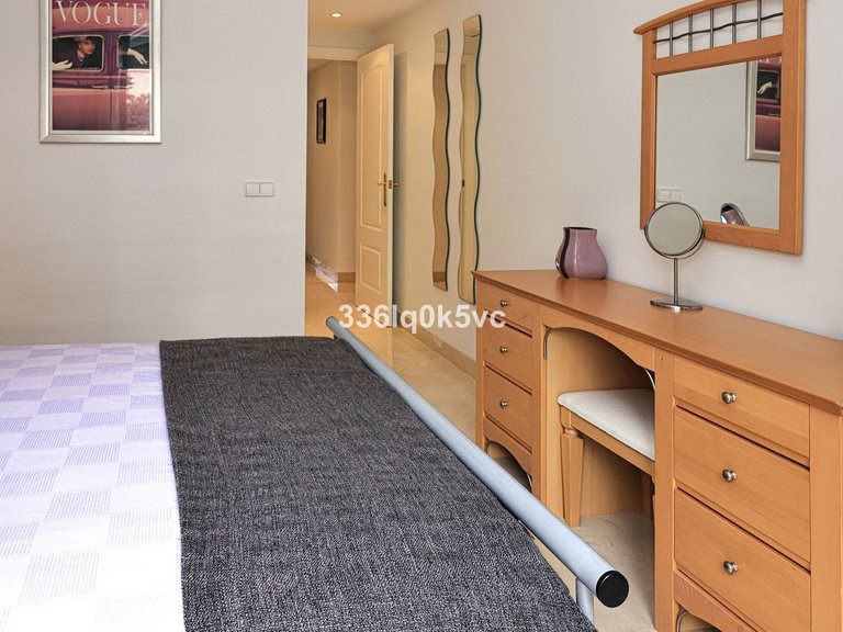 Penthouse for Sale in Benahavís, Malaga 19