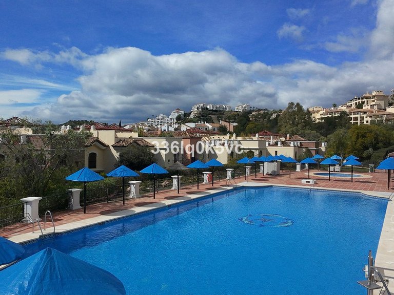 Penthouse for Sale in Benahavís, Malaga 21