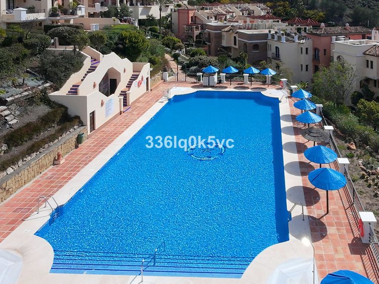 Penthouse for Sale in Benahavís, Malaga 22