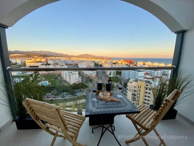 Apartment for Sale in Estepona, Malaga 1