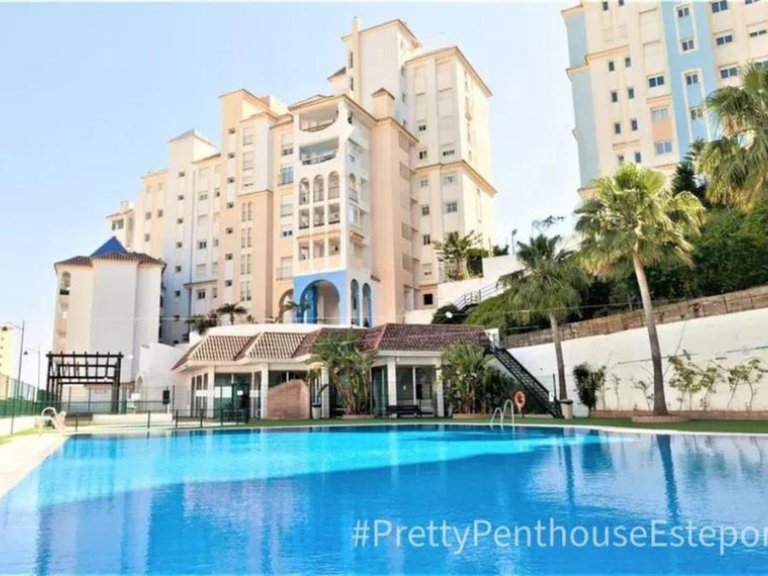 Apartment for Sale in Estepona, Malaga 16
