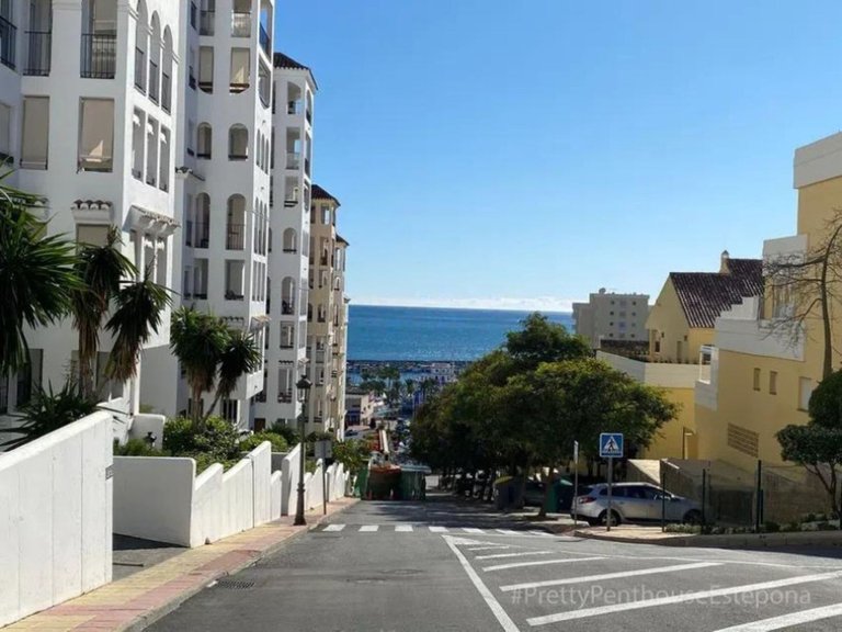 Apartment for Sale in Estepona, Malaga 18