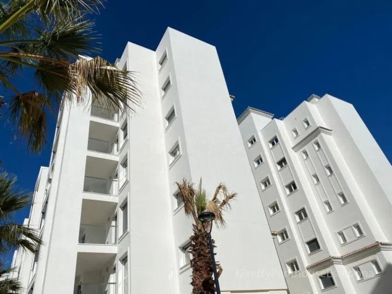 Apartment for Sale in Estepona, Malaga 19