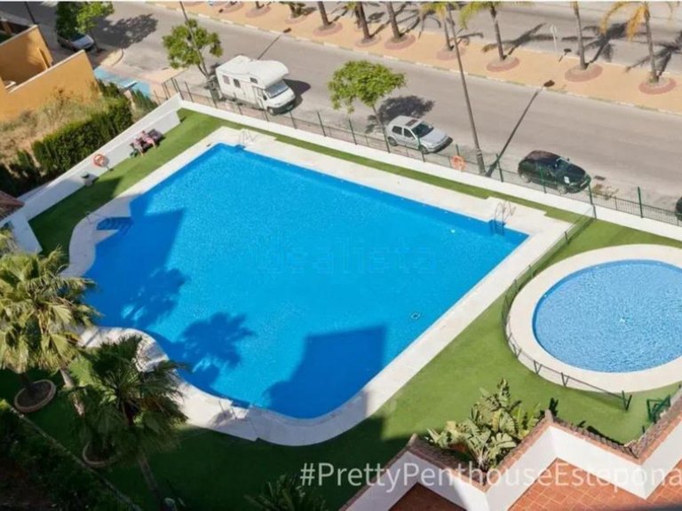 Apartment for Sale in Estepona, Malaga 21