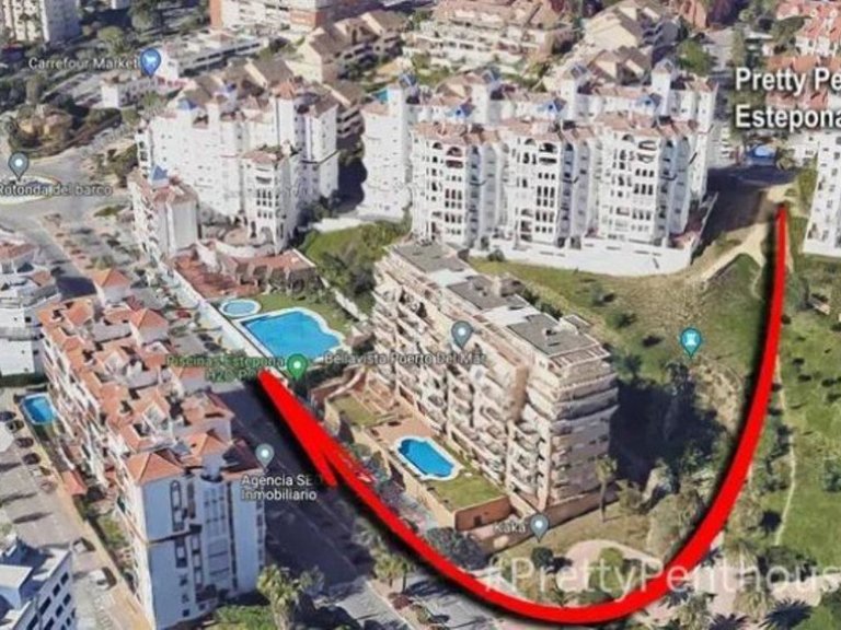 Apartment for Sale in Estepona, Malaga 22