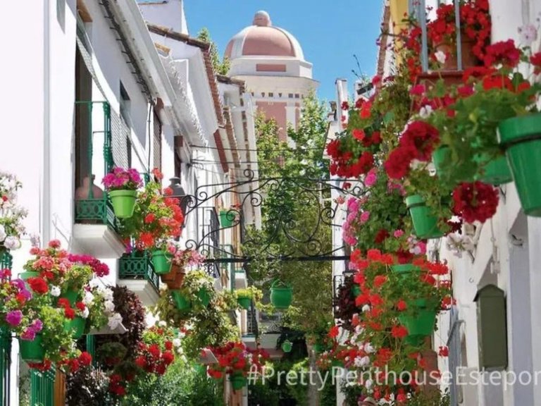 Apartment for Sale in Estepona, Malaga 23