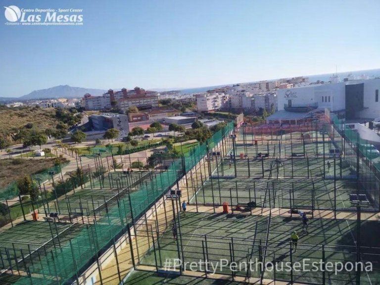 Apartment for Sale in Estepona, Malaga 24