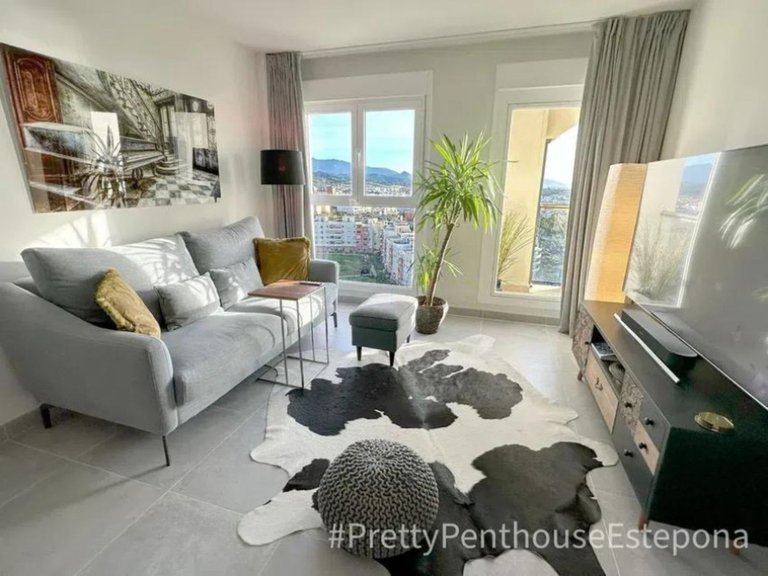 Apartment for Sale in Estepona, Malaga 5