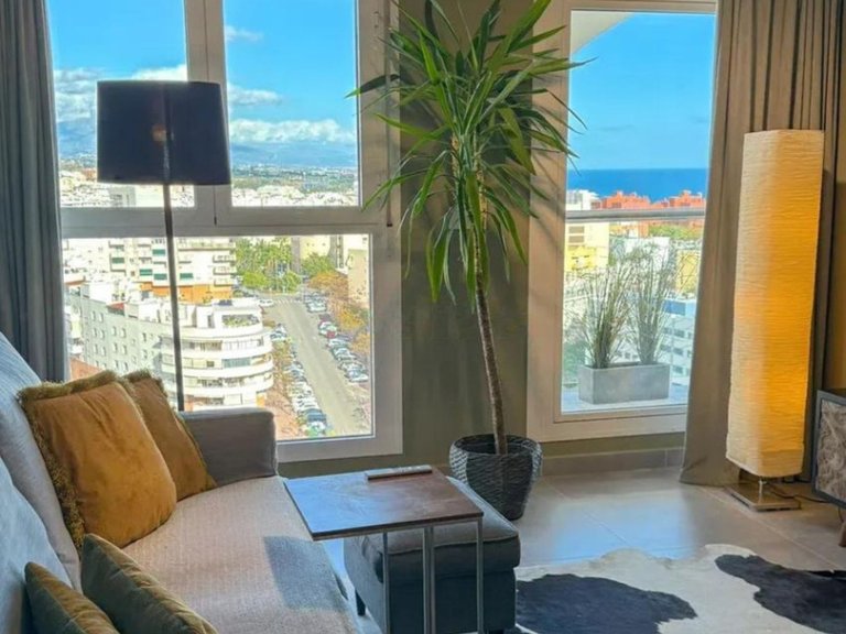 Apartment for Sale in Estepona, Malaga 7