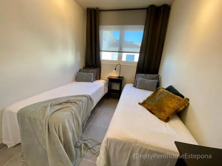 Apartment for Sale in Estepona, Malaga 8