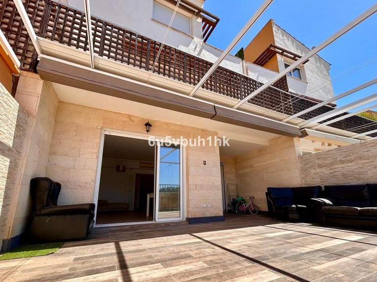 Villa for Sale in Mijas Costa, Malaga 1