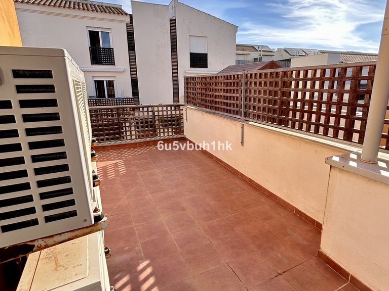 Villa for Sale in Mijas Costa, Malaga 15