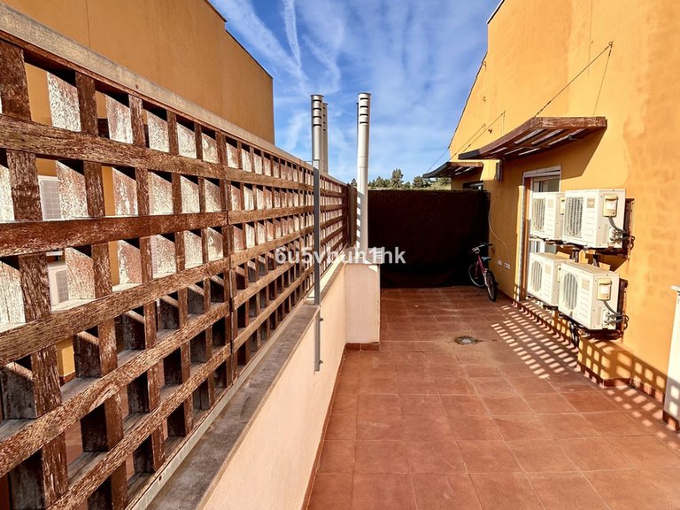 Villa for Sale in Mijas Costa, Malaga 16