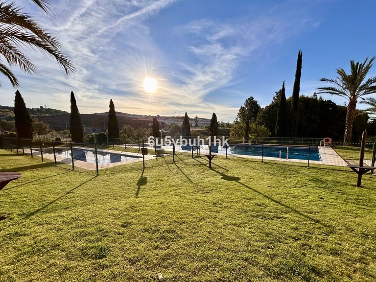 Villa for Sale in Mijas Costa, Malaga 29