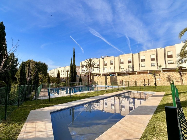 Villa for Sale in Mijas Costa, Malaga 31