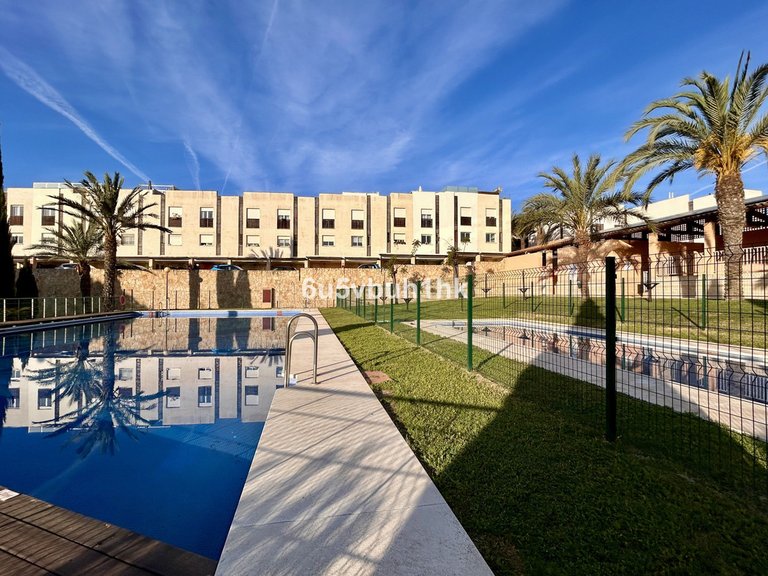 Villa for Sale in Mijas Costa, Malaga 32