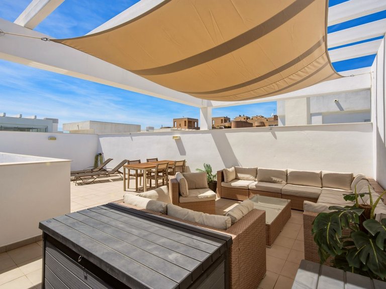 Apartment for Sale in Estepona, Malaga 1