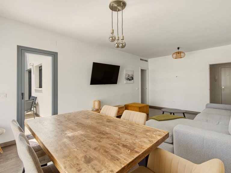 Apartment for Sale in Estepona, Malaga 10