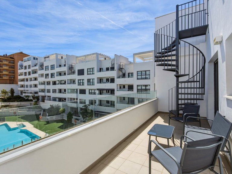 Apartment for Sale in Estepona, Malaga 11