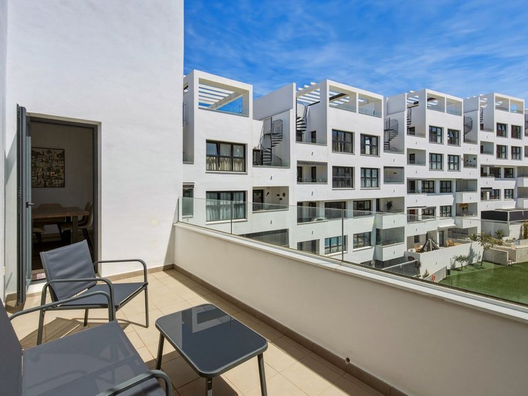 Apartment for Sale in Estepona, Malaga 12