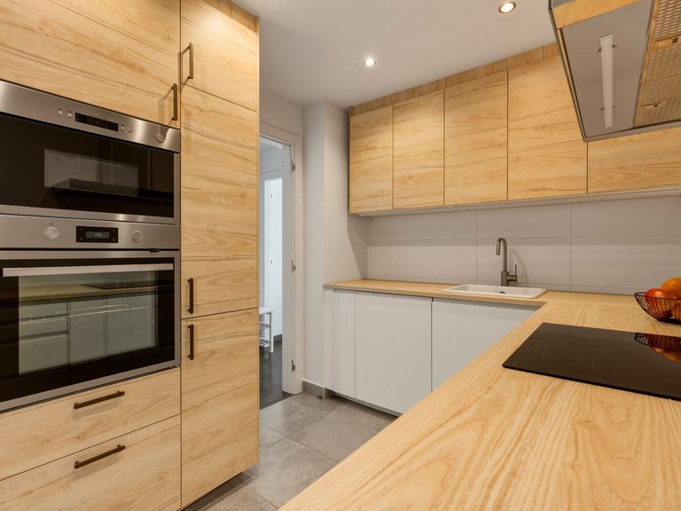 Apartment for Sale in Estepona, Malaga 14