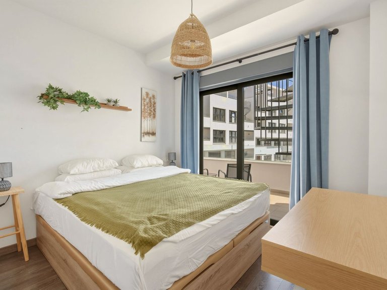 Apartment for Sale in Estepona, Malaga 16