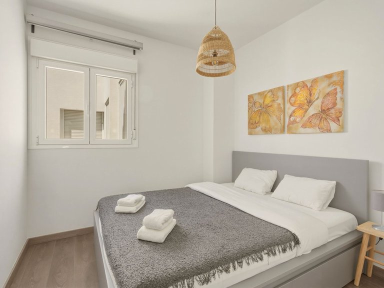 Apartment for Sale in Estepona, Malaga 19