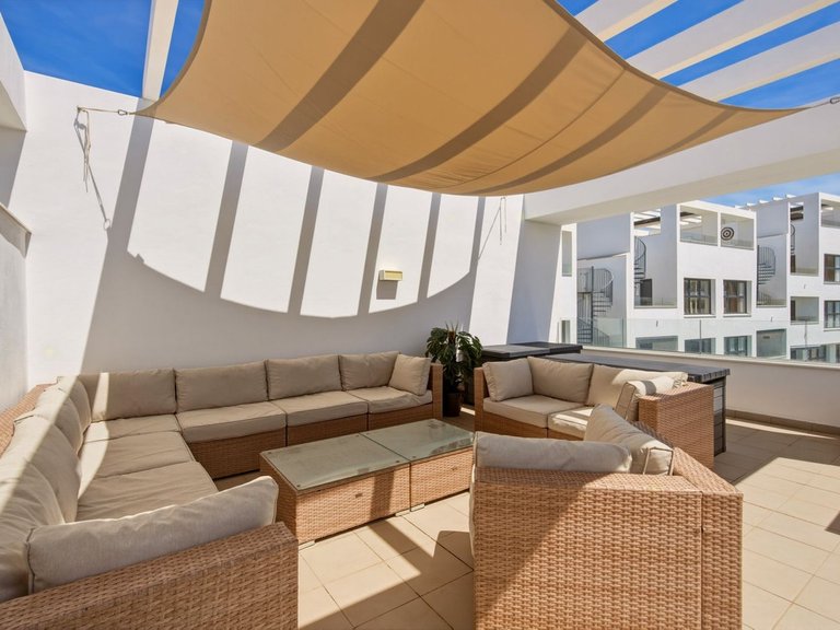 Apartment for Sale in Estepona, Malaga 2