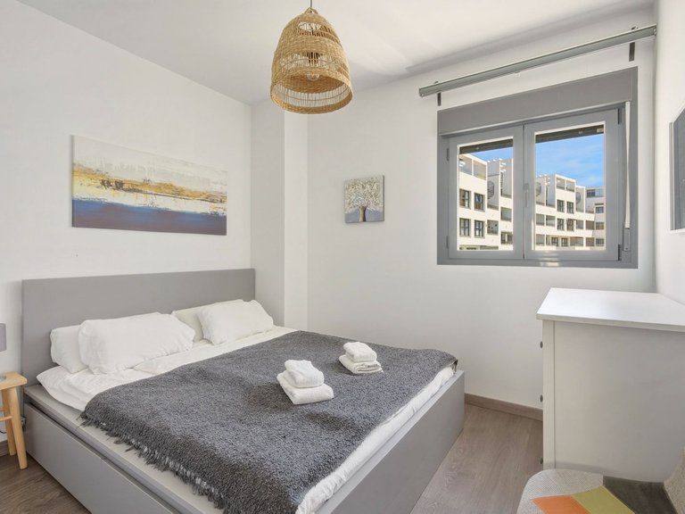 Apartment for Sale in Estepona, Malaga 20