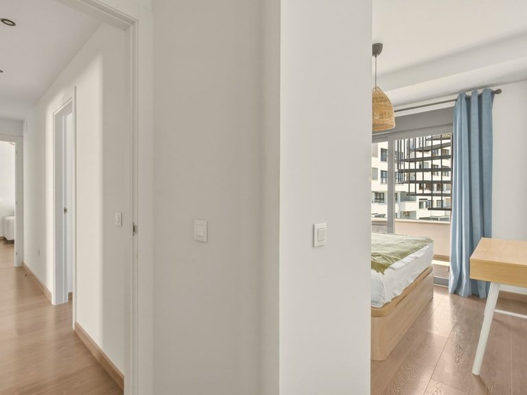 Apartment for Sale in Estepona, Malaga 21