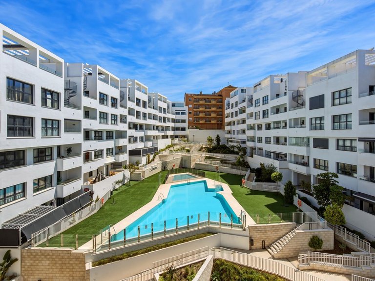 Apartment for Sale in Estepona, Malaga 23