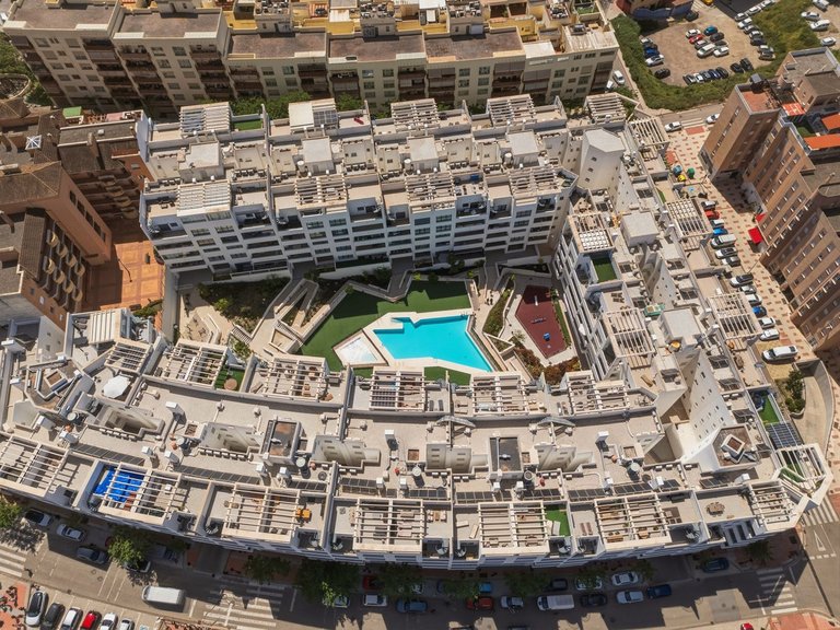 Apartment for Sale in Estepona, Malaga 24