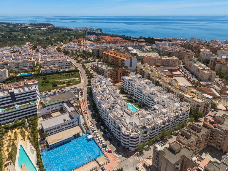 Apartment for Sale in Estepona, Malaga 25