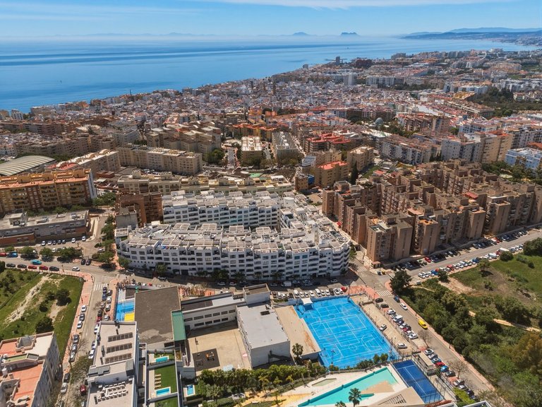Apartment for Sale in Estepona, Malaga 26