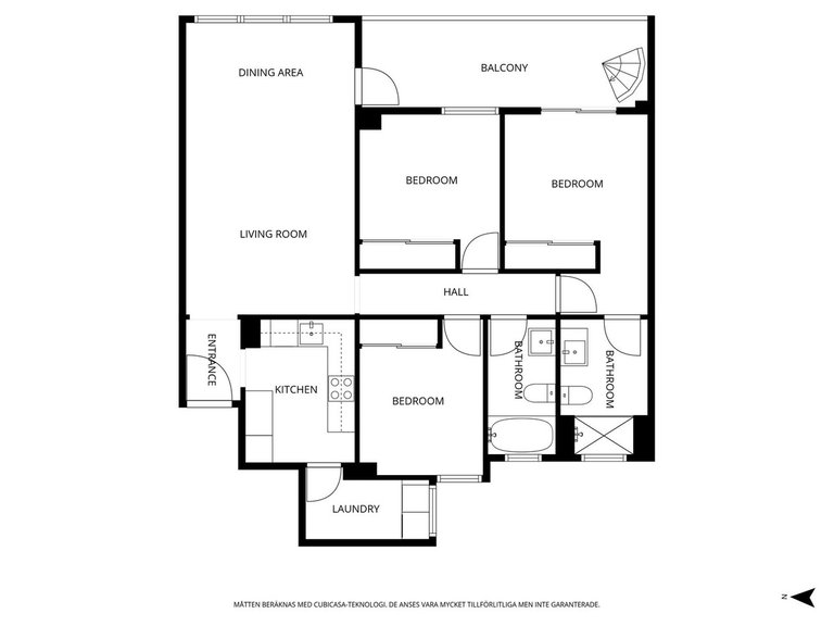 Apartment for Sale in Estepona, Malaga 27