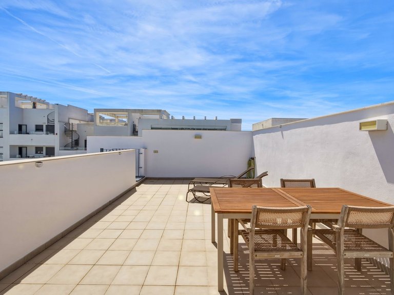 Apartment for Sale in Estepona, Malaga 3