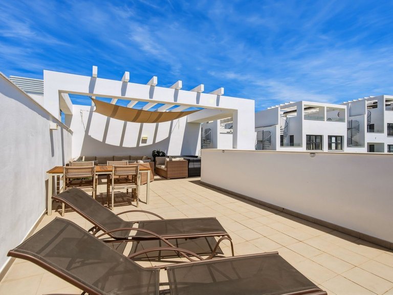 Apartment for Sale in Estepona, Malaga 4