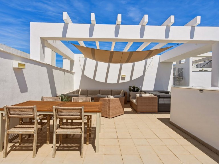 Apartment for Sale in Estepona, Malaga 5
